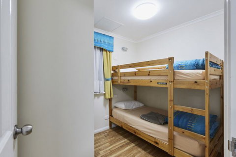 BIG4 Breeze Holiday Parks Busselton - Accommodation Tasmania 5