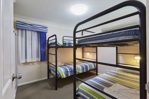 BIG4 Breeze Holiday Parks Busselton - Accommodation Tasmania 7