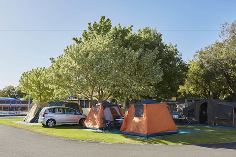 BIG4 Breeze Holiday Parks Busselton - Accommodation Tasmania 3