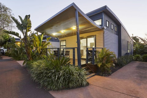 BIG4 Breeze Holiday Parks Busselton - Accommodation Tasmania 4
