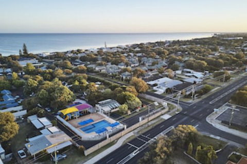 BIG4 Breeze Holiday Parks Busselton - Accommodation Tasmania 0