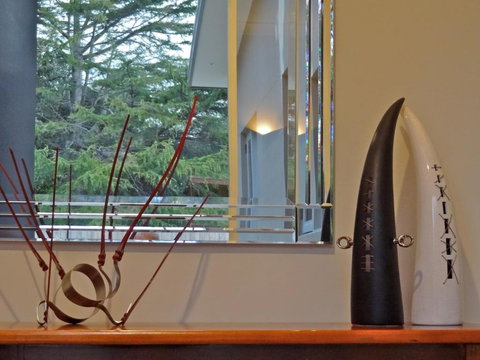 The Gallery Accommodation McCrae - Accommodation Tasmania 1