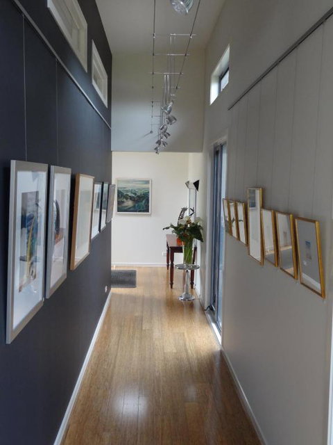 The Gallery Accommodation McCrae - Accommodation Tasmania 2