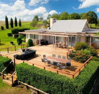 Grapevines Boutique Accommodation - Accommodation Tasmania