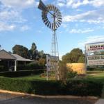 Tambo QLD Accommodation Tasmania