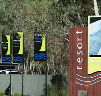 Tasman Holiday Parks - Moama on the Murray - Accommodation Tasmania