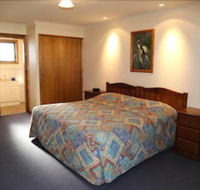 Little Desert Nature Lodge - Accommodation Tasmania