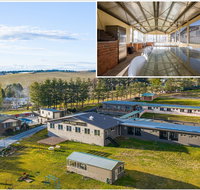 Gold Panner Motor Inn - Accommodation Tasmania