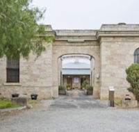 The Old Mount Gambier Gaol - Accommodation Tasmania