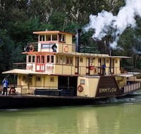Golden River Motor Inn - Accommodation Tasmania