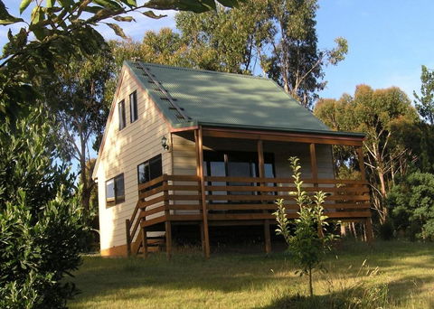 Carinya Park - Accommodation Tasmania 6