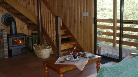 Carinya Park - Accommodation Tasmania 4
