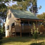 Carinya Park - Accommodation Tasmania 0
