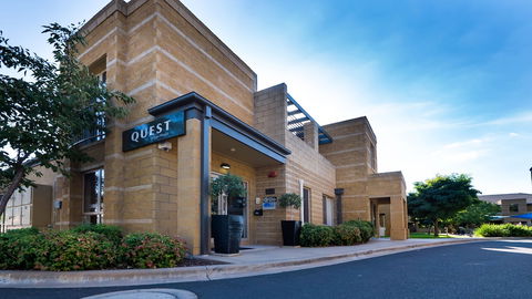 Quest Wagga Wagga - Accommodation Tasmania 4