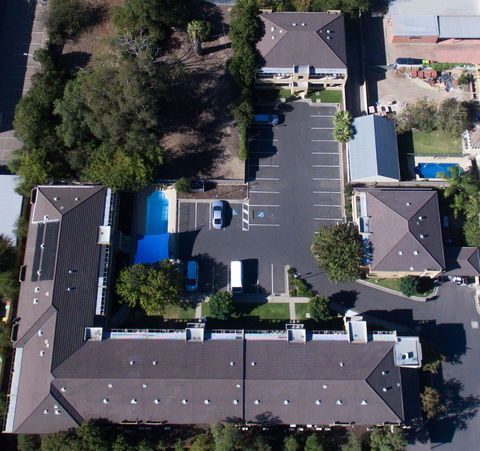 Quest Wagga Wagga - Accommodation Tasmania 0