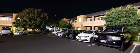 Quest Wagga Wagga - Accommodation Tasmania 1