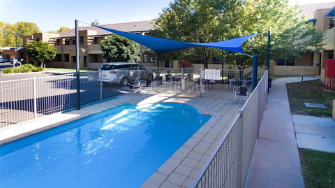 Quest Wagga Wagga - Accommodation Tasmania 6
