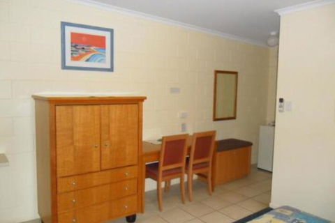 Nanango Antler Motel - Accommodation Tasmania 0