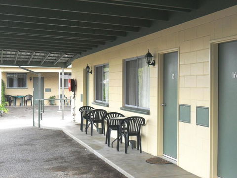 Nanango Antler Motel - Accommodation Tasmania 5