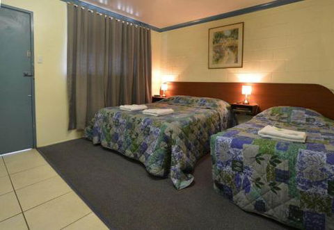 Nanango Antler Motel - Accommodation Tasmania 3