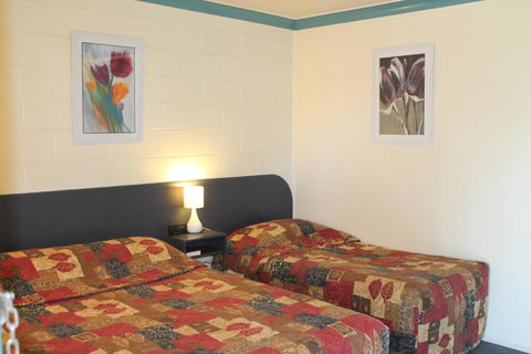 Nanango Antler Motel - Accommodation Tasmania 4