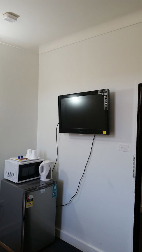 Perth City Motel - Accommodation Tasmania 3
