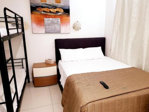 Perth City Motel - Accommodation Tasmania 4