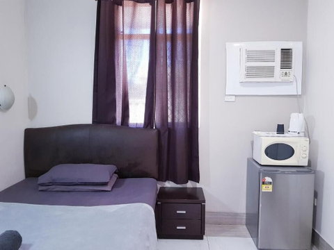 Perth City Motel - Accommodation Tasmania 2