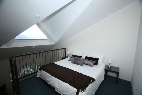 Summit Ridge Alpine Lodge - Accommodation Tasmania 2