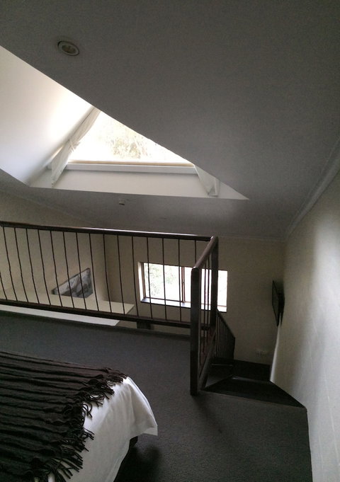 Summit Ridge Alpine Lodge - Accommodation Tasmania 3