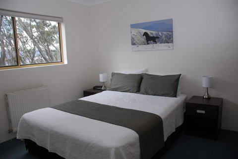 Summit Ridge Alpine Lodge - Accommodation Tasmania 5