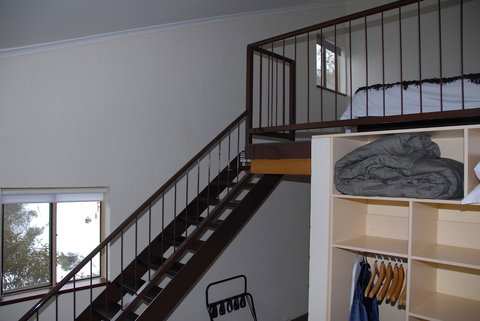 Summit Ridge Alpine Lodge - Accommodation Tasmania 1