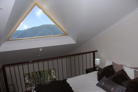 Summit Ridge Alpine Lodge - Accommodation Tasmania 4