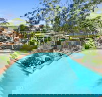Port Macquarie Seychelles Apartments - Accommodation Tasmania