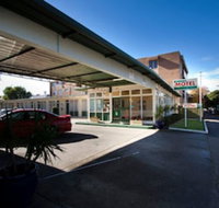 Parkville Motel - Accommodation Tasmania