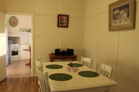 Trefolly Olive Cottage - Accommodation Tasmania 4
