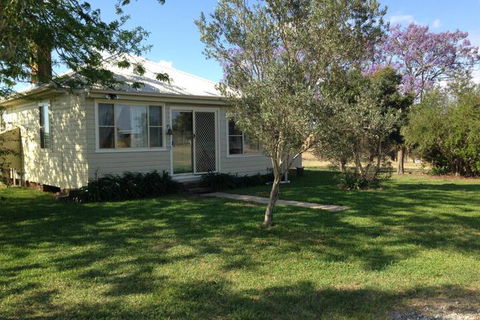 Trefolly Olive Cottage - Accommodation Tasmania 1