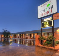 Moama Central Motel - Accommodation Tasmania