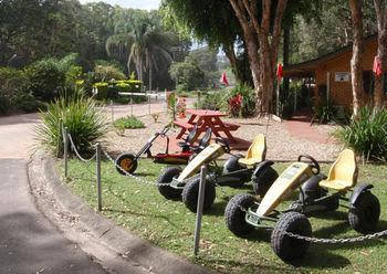 Grants Beach NSW Accommodation Tasmania