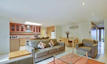 Traralgon Serviced Apartments - Accommodation Tasmania 1