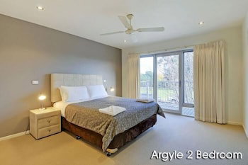 Traralgon Serviced Apartments - Accommodation Tasmania 0