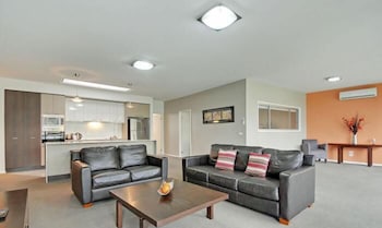 Traralgon Serviced Apartments - Accommodation Tasmania 3