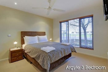 Traralgon Serviced Apartments - Accommodation Tasmania 4