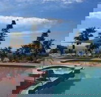 Diamond Beach Holiday Park - Accommodation Tasmania