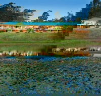 Golf Club Motor Inn Wingham - Accommodation Tasmania