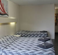 Motel 707 - Accommodation Tasmania