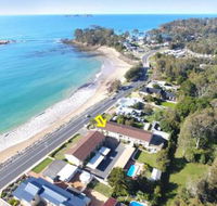 Edgewater Gardens Batemans Bay - Accommodation Tasmania