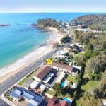 Edgewater Gardens Batemans Bay - Accommodation Tasmania 1