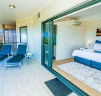 Loka Santi - Accommodation Tasmania