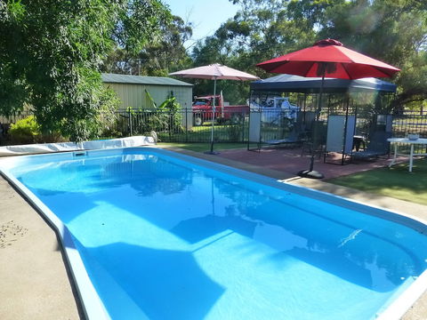 Golfers Retreat Motel - Accommodation Tasmania 2